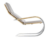 D35 Lounge Chair by Tecta - Bauhaus 2 Your House