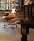D49 Desk Chair by Tecta - Bauhaus 2 Your House