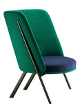 D70 Lounge Chair by Tecta - Bauhaus 2 Your House