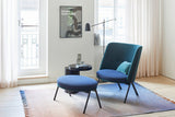 D70 Lounge Chair by Tecta - Bauhaus 2 Your House