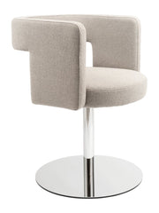 D8P-1 Swivel Chair by Tecta - Bauhaus 2 Your House