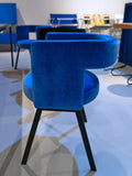 D8P Chair by Tecta - Bauhaus 2 Your House