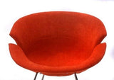 Daisy Chair by Giovannetti - Bauhaus 2 Your House