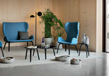Dalia Coffee Table by Midj - Bauhaus 2 Your House