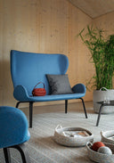 Dalia Coffee Table by Midj - Bauhaus 2 Your House