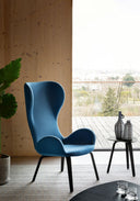 Dalia Coffee Table by Midj - Bauhaus 2 Your House