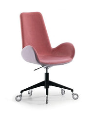 Dalia DPA TS Desk Chair by Midj - Bauhaus 2 Your House