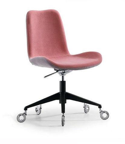 Dalia DS TS Desk Chair by Midj - Bauhaus 2 Your House