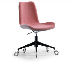 Dalia DS TS Side Chair by Midj - Bauhaus 2 Your House
