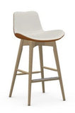 Dalia LR TS Stool by Midj - Bauhaus 2 Your House