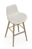 Dalia LR TS Stool by Midj - Bauhaus 2 Your House