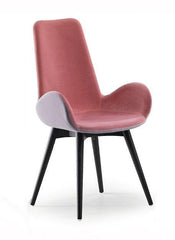 Dalia PA L_R TS Armchair by Midj - Bauhaus 2 Your House