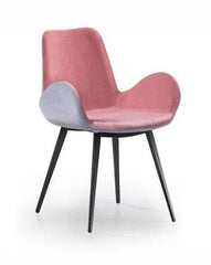 Dalia PB M_Q TS Armchair by Midj - Bauhaus 2 Your House