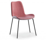 Dalia S M_M TS Side Chair by Midj - Bauhaus 2 Your House