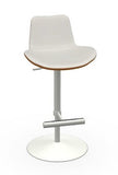 Dalia SG TS Stool by Midj - Bauhaus 2 Your House