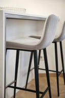 Dalia M TS Stool by Midj - Bauhaus 2 Your House