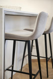 Dalia M TS Stool by Midj - Bauhaus 2 Your House