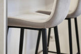 Dalia M TS Stool by Midj - Bauhaus 2 Your House