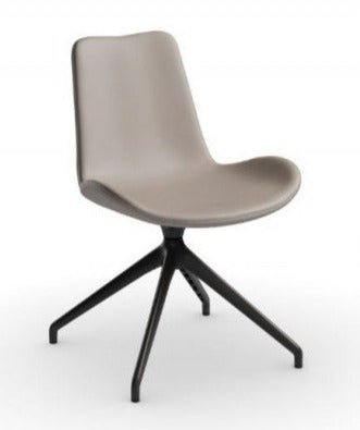 Dalia S X47 TS Side Chair by Midj - Bauhaus 2 Your House