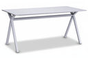 Dama Desk Table / 29 by Midj - Bauhaus 2 Your House