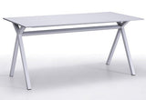 Dama Desk Table / 29 by Midj - Bauhaus 2 Your House