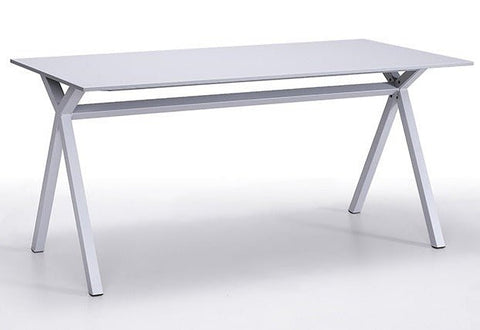 Dama Desk Table / 29 by Midj - Bauhaus 2 Your House