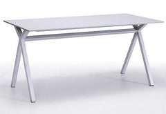 Dama Desk Table / 29 by Midj - Bauhaus 2 Your House