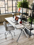 Dama Desk Table / 29 by Midj - Bauhaus 2 Your House