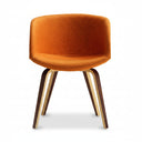 Danny P L TS Armchair by Midj - Bauhaus 2 Your House