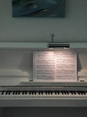 De Stijl DS 28 Piano Lamp by TECNOLUMEN - Bauhaus 2 Your House