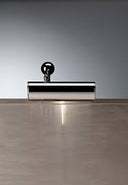 De Stijl DS 28 Piano Lamp by TECNOLUMEN - Bauhaus 2 Your House
