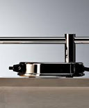 De Stijl DS 28 Piano Lamp by TECNOLUMEN - Bauhaus 2 Your House