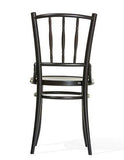 Dejavu 378 Bentwood Chair by Ton - Bauhaus 2 Your House