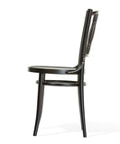 Dejavu 378 Bentwood Chair by Ton - Bauhaus 2 Your House