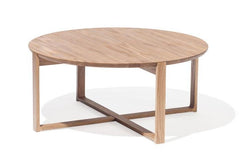 Delta Coffee Table by Ton - Bauhaus 2 Your House