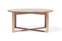 Delta Coffee Table by Ton - Bauhaus 2 Your House