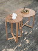 Delta Coffee Table by Ton - Bauhaus 2 Your House