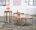 Delta Coffee Table by Ton - Bauhaus 2 Your House