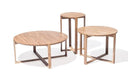 Delta Coffee Table by Ton - Bauhaus 2 Your House