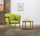 Delta Coffee Table by Ton - Bauhaus 2 Your House