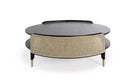 Detour Coffee Table by GTV - Bauhaus 2 Your House
