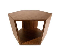 Diamonds Coffee Table by Tonon - Bauhaus 2 Your House