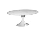 Didymos Dining Table by Driade - Bauhaus 2 Your House