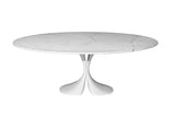 Didymos Dining Table by Driade - Bauhaus 2 Your House