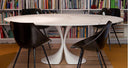 Didymos Dining Table by Driade - Bauhaus 2 Your House