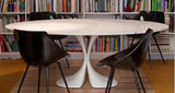 Didymos Dining Table by Driade - Bauhaus 2 Your House