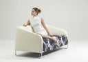 Diva Two Seat Sofa by Artifort - Bauhaus 2 Your House