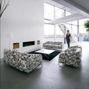 Diva Two Seat Sofa by Artifort - Bauhaus 2 Your House