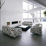 Diva Two Seat Sofa by Artifort - Bauhaus 2 Your House