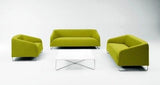 Diva Two Seat Sofa by Artifort - Bauhaus 2 Your House